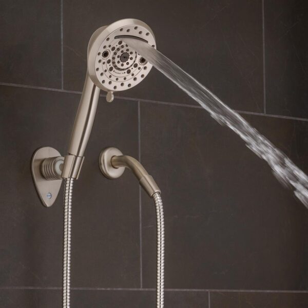 Oxygenics/ Etl 51479 Shower Head - Image 7