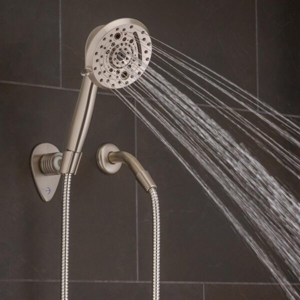 Oxygenics/ Etl 51479 Shower Head - Image 12