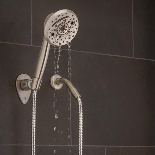 Oxygenics/ Etl 51479 Shower Head - Image 14