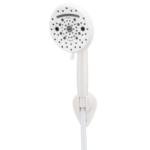 Oxygenics/ Etl 51799 Shower Head - Image 2