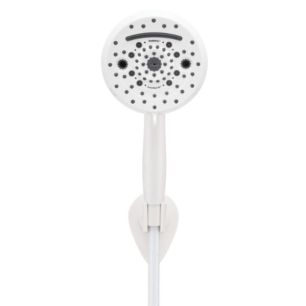 Oxygenics/ Etl 51799 Shower Head - Image 3