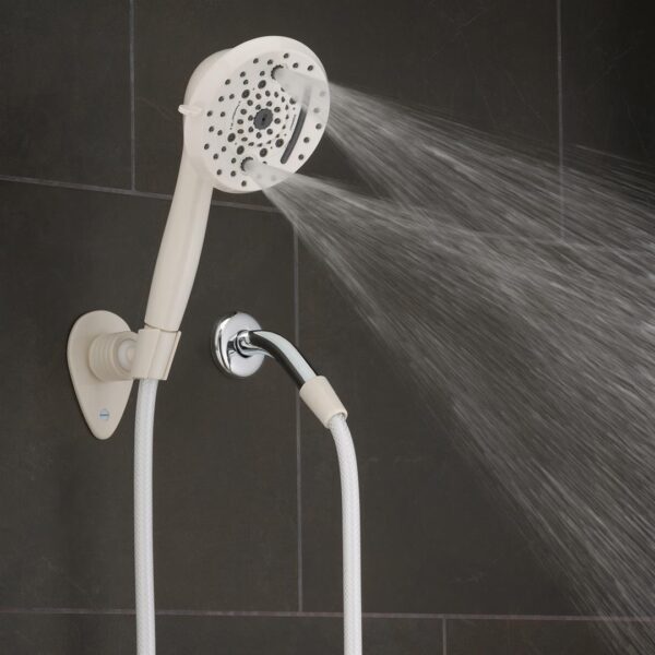 Oxygenics/ Etl 51799 Shower Head - Image 5