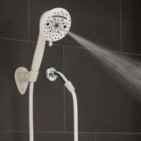 Oxygenics/ Etl 51799 Shower Head - Image 6