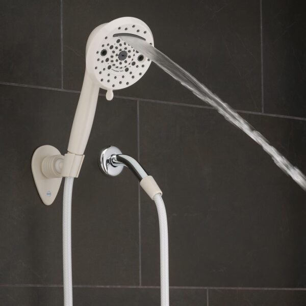 Oxygenics/ Etl 51799 Shower Head - Image 7