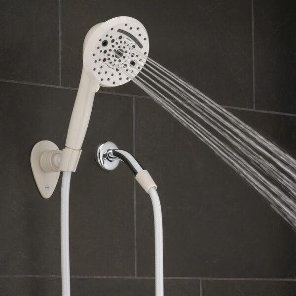 Oxygenics/ Etl 51799 Shower Head - Image 8