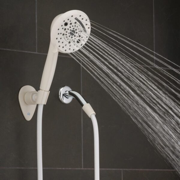 Oxygenics/ Etl 51799 Shower Head - Image 10