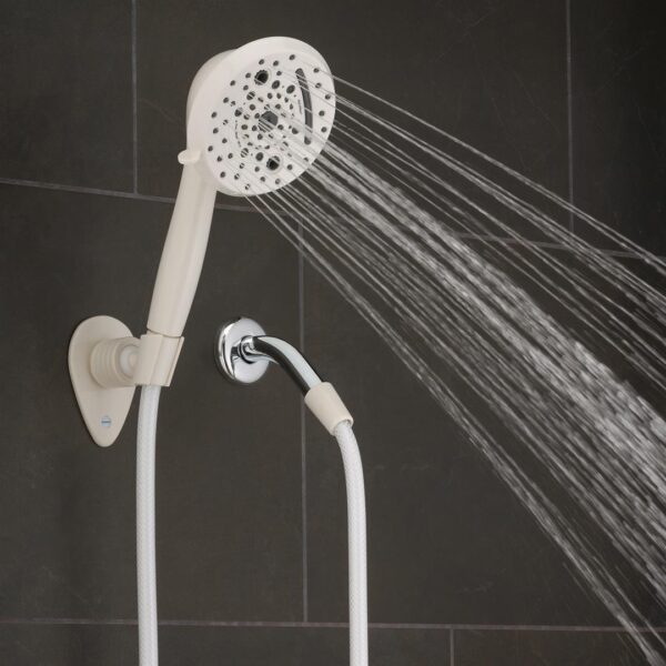 Oxygenics/ Etl 51799 Shower Head - Image 12