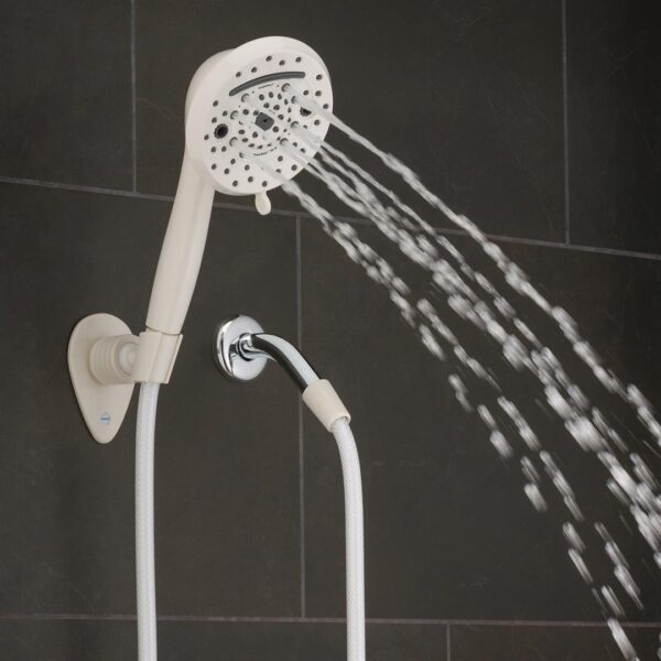 Oxygenics/ Etl 51799 Shower Head - Image 13