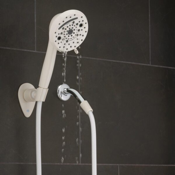 Oxygenics/ Etl 51799 Shower Head - Image 14