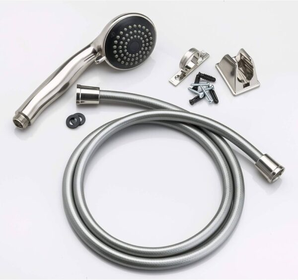 Empire Faucet 10-0017 (UGHS-H-BN-PVC)