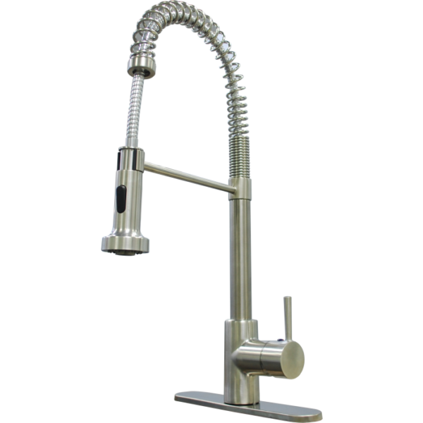 American Brass Sp5000n-A Faucet