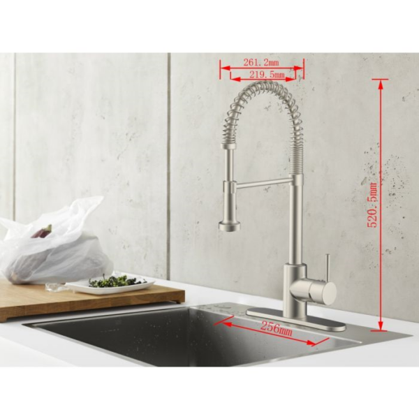 American Brass Sp5000n-A Faucet - Image 3