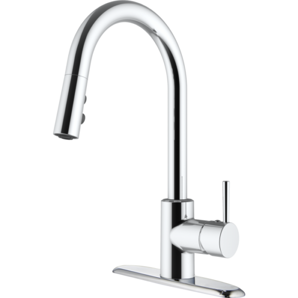 American Brass Sl4000bn-A Faucet
