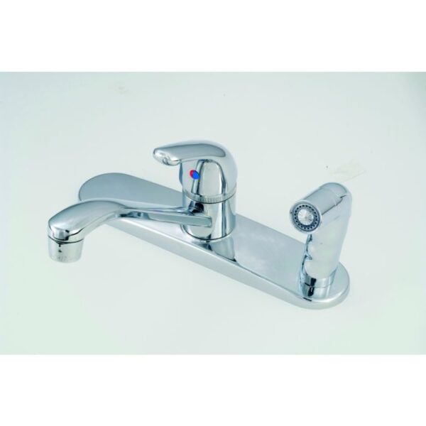 American Brass Sl801f-3 Faucet