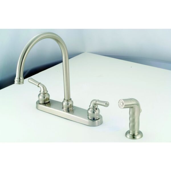 American Brass Nn801gsn Faucet