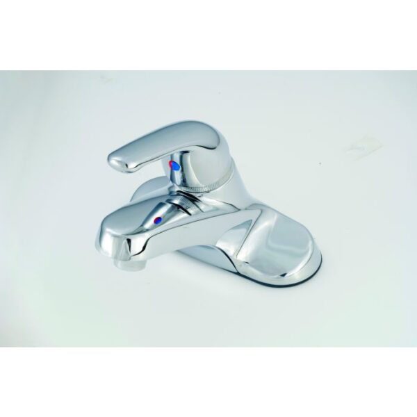 American Brass Sl77lvr Faucet