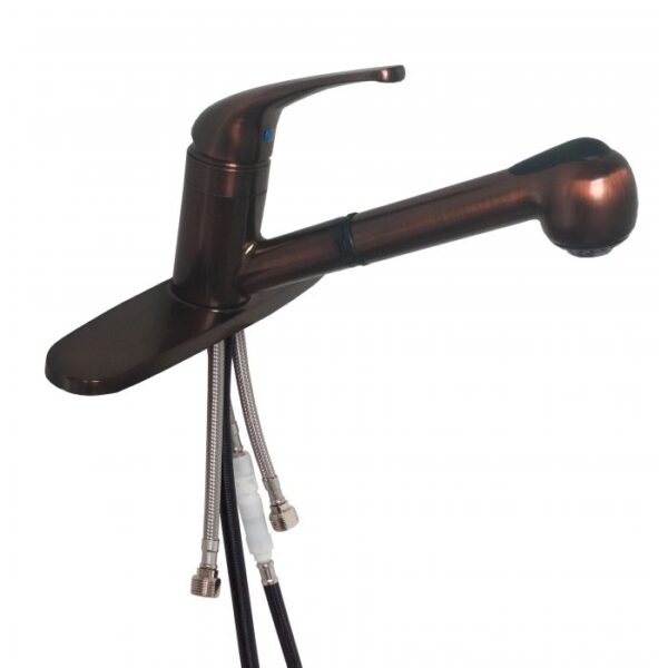 American Brass Sl1000orb Faucet