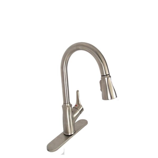 American Brass Sl2000n Faucet