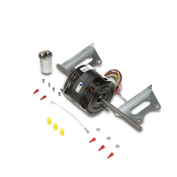 Dometic 3108706.924 Air Conditioner Condenser Fan Motor