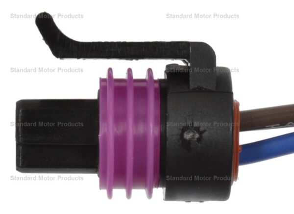 Standard Motor Eng.Management S-619 Air Conditioner Compressor Cut-Out Switch Connector - Image 4