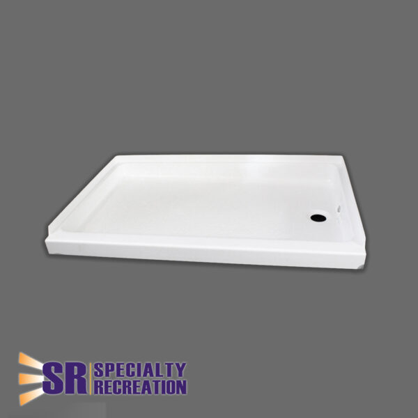 Specialty Recreation Sp2436wl Shower Pan