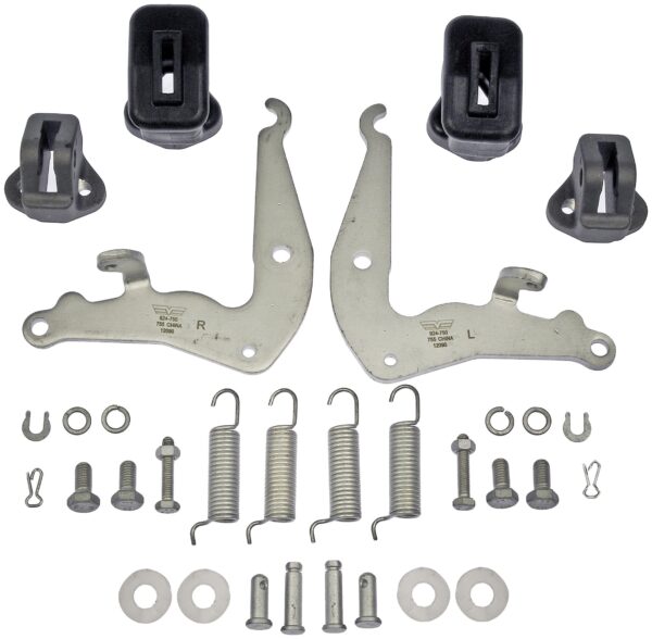 Dorman (OE Solutions) 924750 (924-750)