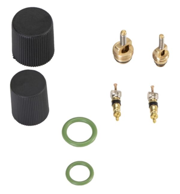 Four Seasons 20152sk Air Conditioner Compressor Installation Kit - Image 5