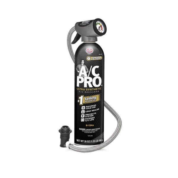 Interdynamics Acp100-Ws6 Air Conditioner Refrigerant