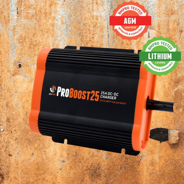 BMPRO 06-9099 (PROBOOST25)
