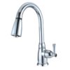 Dura Faucet Df-Pk160-Cp Faucet