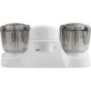 Dura Faucet Df-Pl700s-Wt Faucet
