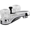 Dura Faucet Df-Pl720a-Cp Faucet