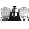 Dura Faucet Df-Pl720a-Cp Faucet - Image 2