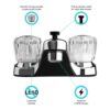 Dura Faucet Df-Pl720a-Cp Faucet - Image 3