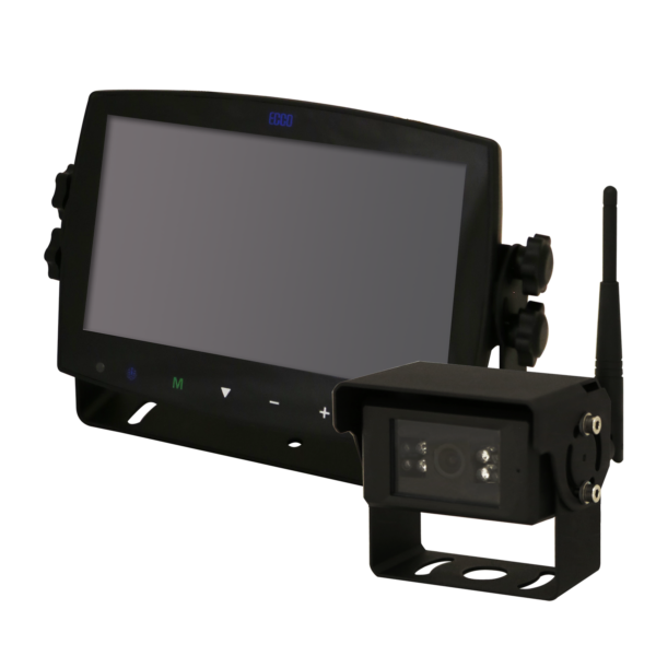 Ecco Electronic EC7008WK2 (EC7008-WK2)