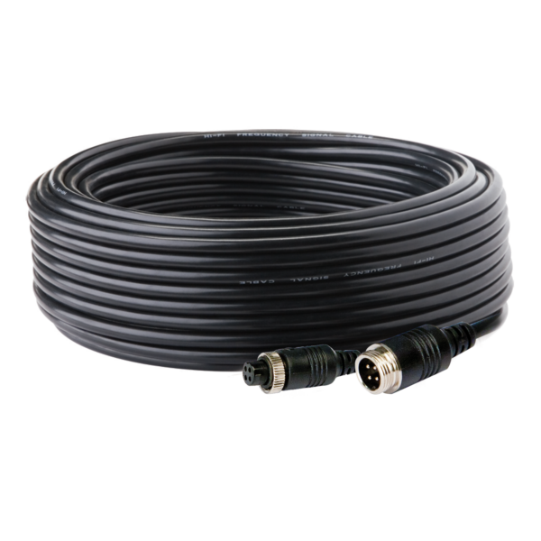 Ecco Electronic ECTC204 (ECTC20-4)
