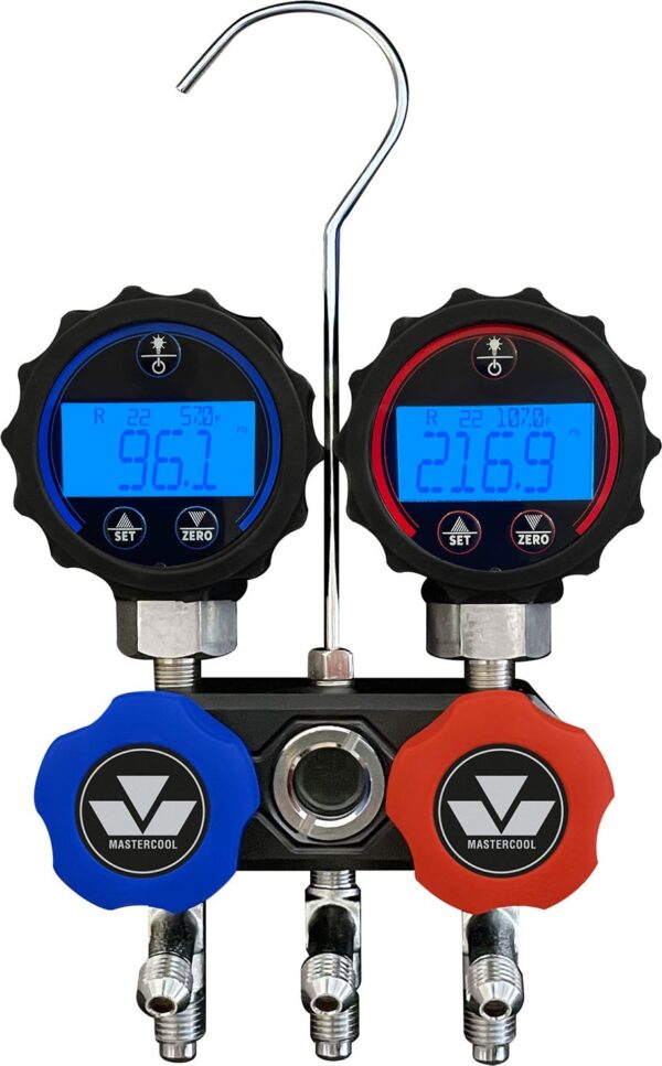 B&B Molders 55-5311 (94261)