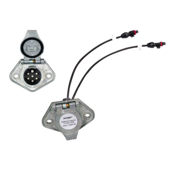ASA Electronics 94-8564 (VOSBHC2M)