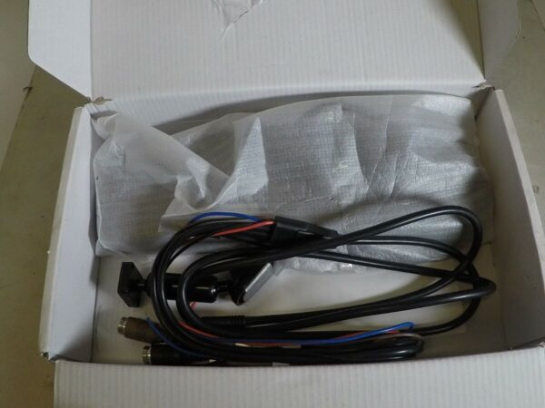 Ecco Electronic EC4204M (EC4204-M)