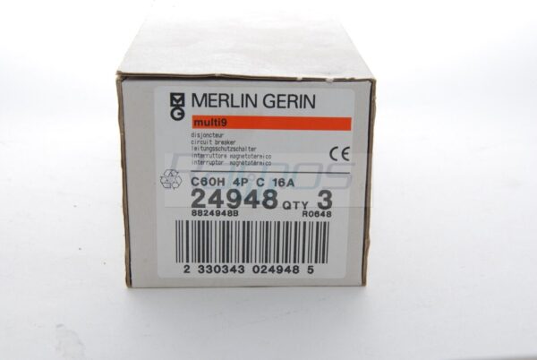 Duraflex 11-0449 (24948)