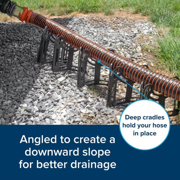 Camco 43051 Sewer Hose Support - Image 12