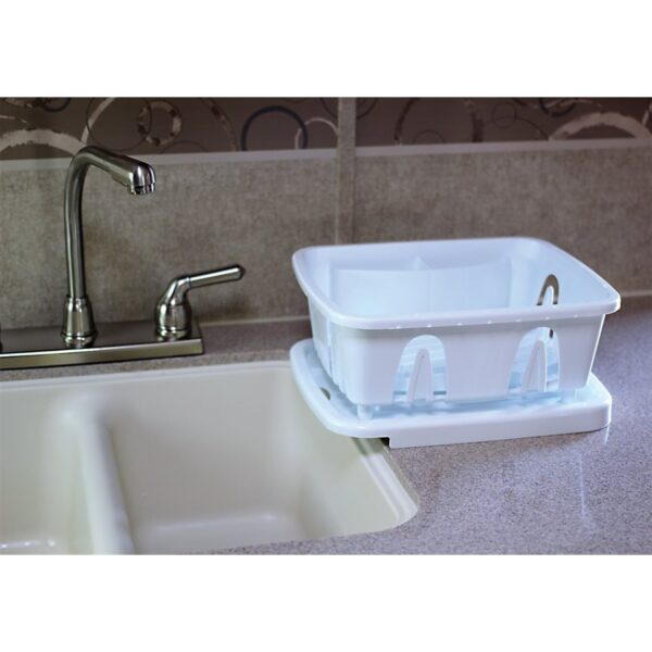 Camco 43511 Dish Drainer - Image 15