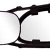Cipa Usa 11950 Exterior Towing Mirror - Image 4