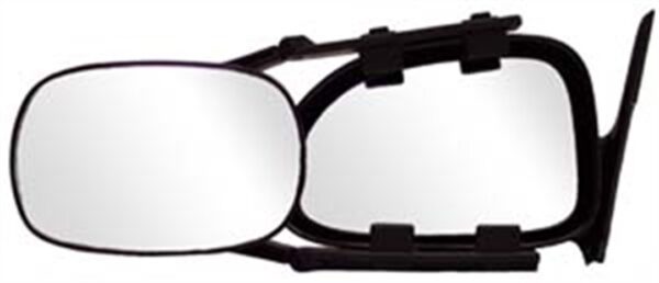 Cipa Usa 11950 Exterior Towing Mirror - Image 4