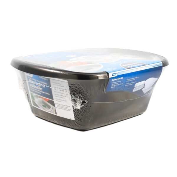 Camco 43518 Dish Pan - Image 5