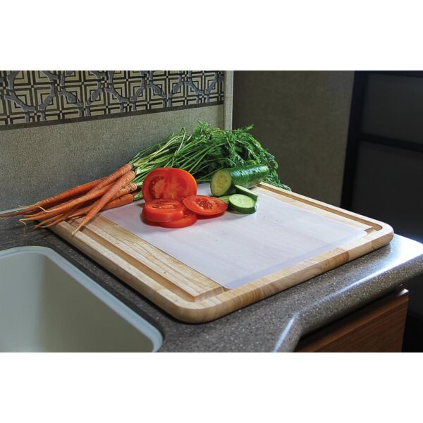 Camco 43753 Cutting Board - Image 17