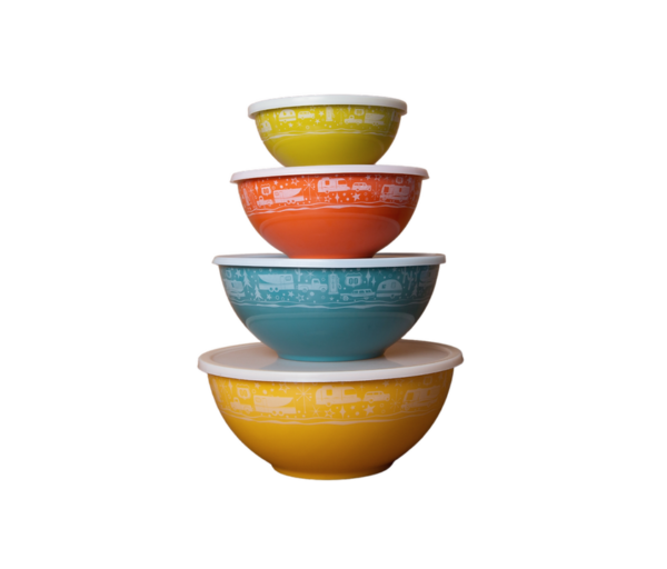 Camp Casual Cc-006 Kitchen Bowl - Image 2