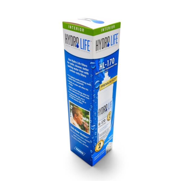 Camco 52101 Fresh Water Filter Cartridge - Image 4