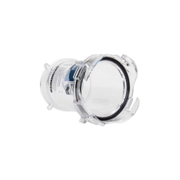 Camco 39572 Sewer Hose Connector - Image 4