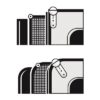 Camco 42005 Awning Door Roller - Image 15
